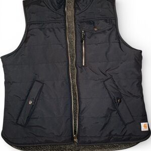 Carhartt Reversible Vest